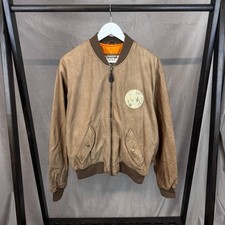 Charles Chevignon raro bomber