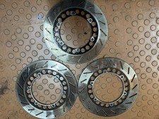 Yamaha RD350 YPVS set completo
