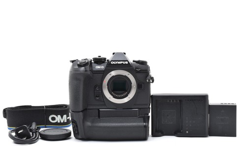 Quasi come nuovo olympus - come, nuovo]