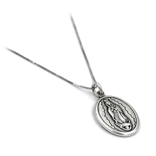 Collana con ciondolo - collana,