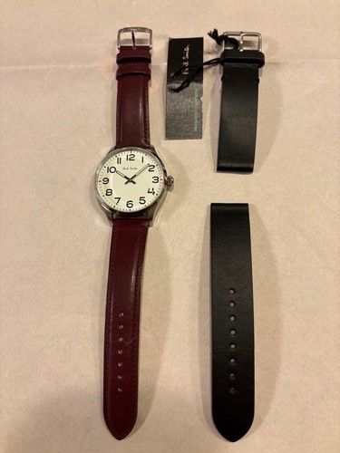 Orologio paul smith buone - paul,