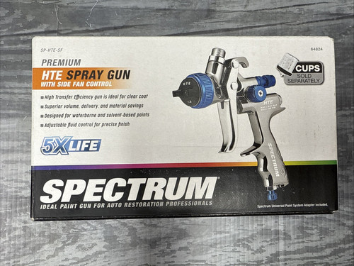 Spectrum 64824 premium - spectrum,