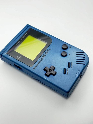 Console nintendo gameboy - nintendo,