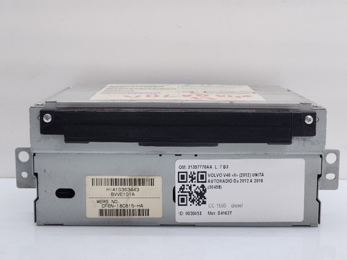 Autoradio per volvo v40 - autoradio,