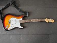 Chitarra Elettrica Rock Jam