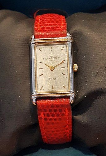 Montre michel herbelin - michel, à