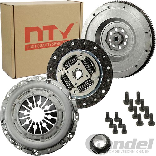 Kit frizione zms - kit,