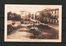 CARTOLINA - LAZIO - VITERBO -