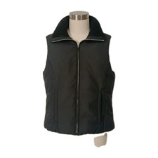 ​Gilet Sisley, Smanicato