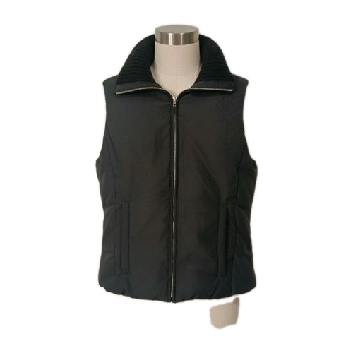 Gilet sisley smanicato - ​gilet,