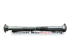 COPPIA PERNO VITE BULLONE