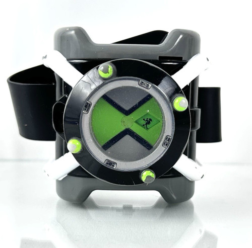Playmates ben omnitrix fx - 10,
