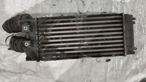 Intercooler per peugeot - intercooler,