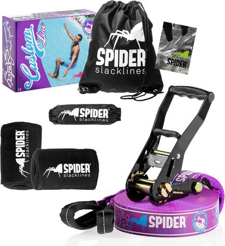 Tksa1 kit slackline custom - -,