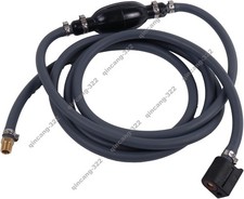 Linea Carburante per Motore Fuoribordo Mercury Marine Quicksilver 8M0061883