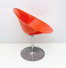 Sedia girevole - vintage di
