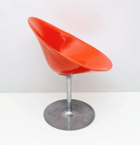 Sedia girevole vintage di - sedia,