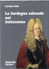 Sole carlino la sardegna - carlino.,