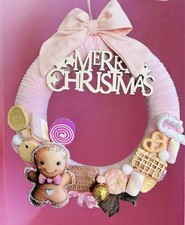 Decorazione Ghirlanda