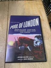 Pool of London (DVD, 1951)