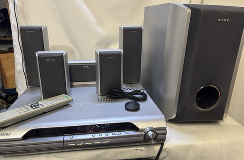 Sony hcd dx255 dischi - hcd-dx255,