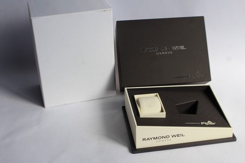 Raymond weil écrin pour - raymond,