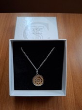TSC JEWELS - Collana ciondolo