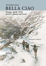 Libri Giovanni Galli - Bella