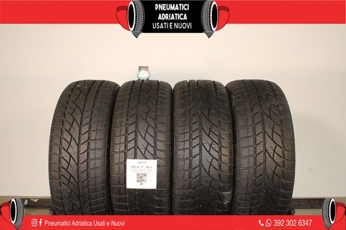 Pneumatici roadx 205 - 4,