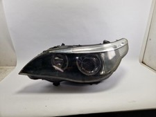 Faro Xenon Originale BMW 5