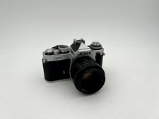 Nikon FM3A Film SLR Camera