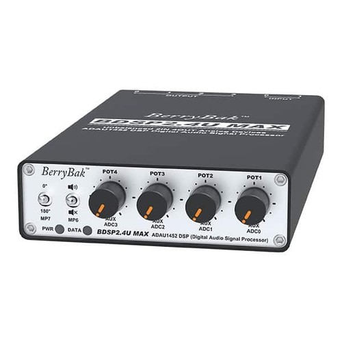 Processore audio dsp - processore,