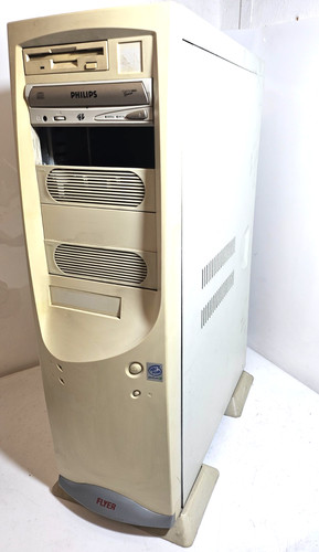 Computer torre assemblato - computer,
