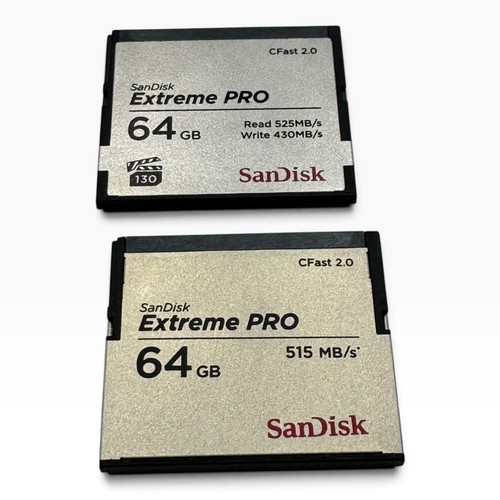 Sandisk extreme pro - sandisk,