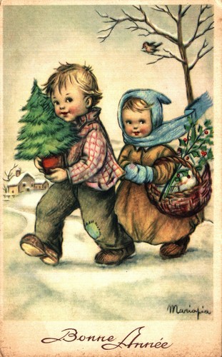 Mariapia tomba bambini - mariapia,