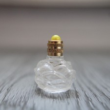 Miniature parfum vide - miniature,