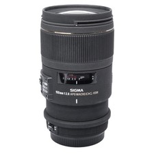 Sigma 150 mm/2,8 EX APO DG HSM