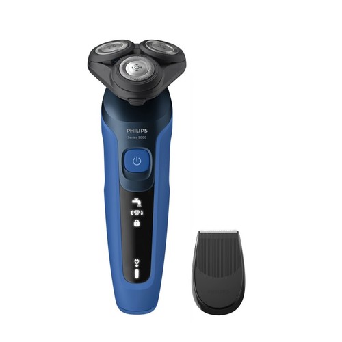 Philips shaver series 5000 - shaver,