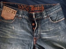 Jeans Dathc Originali, Rari