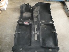 07355340930 MOQUETTE TAPPETO RIVESTIMENTO LANCIA YPSILON 2015