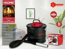 Electric Vacuum Canister