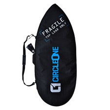 Borsa viaggio skimboard - borsa,