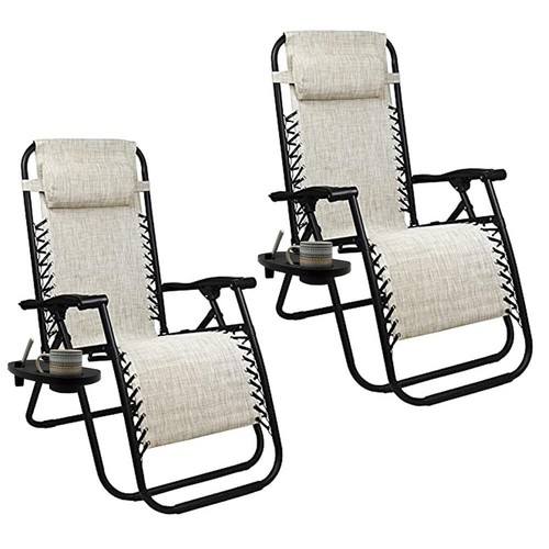Sedie sdraio gravity a - gravity,