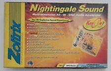 Zoltrix Nightingale SC-8738