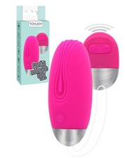 Ovetto Vibrante Stimolatore