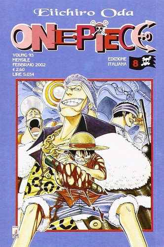 One piece manga star - -,