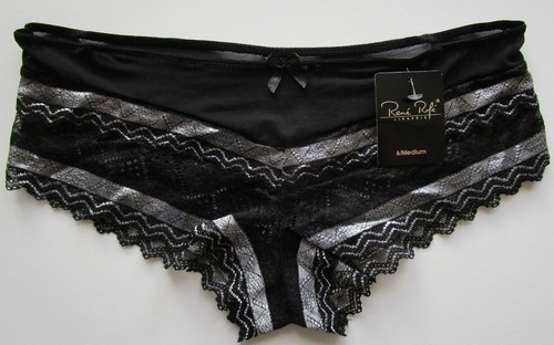 Mutandine rene rofe intime - rene,