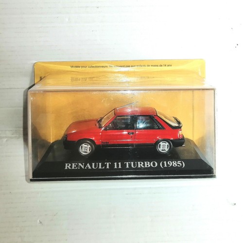 Renault turbo 1985 43 - 11,