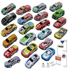 TOYABI Macchinine Per Bambini