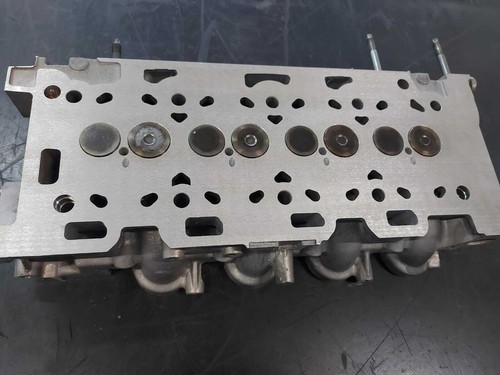 Testata motore revisionata - testata,